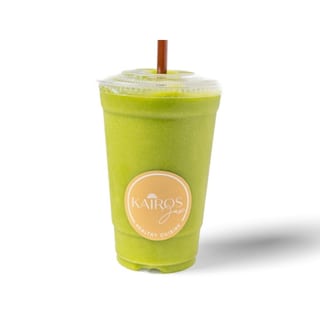 TROPICAL GREEN